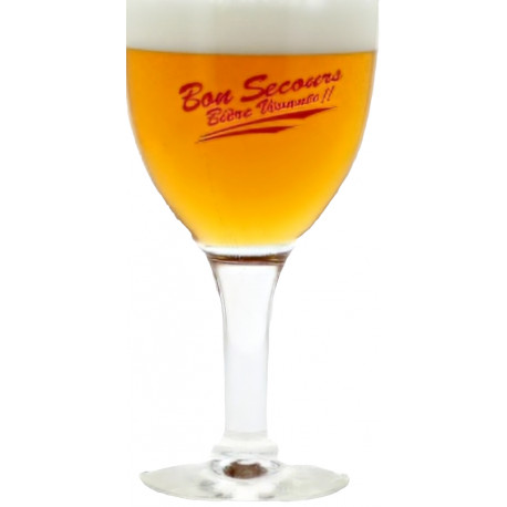 Vaso Bonsecours 25Cl