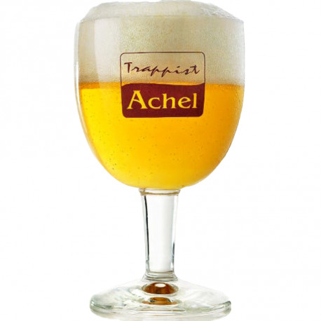 Vaso Achel 33cl