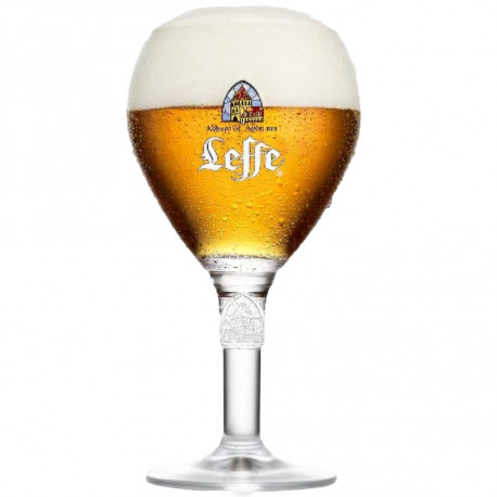 Vaso Leffe 25Cl
