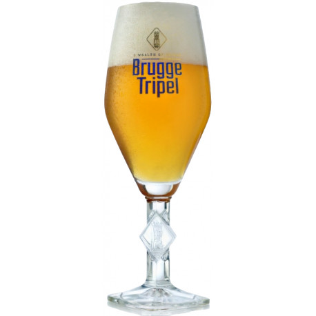 Vaso Brugge Triple 33cl