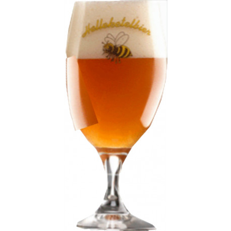 Vaso Helleketelbier