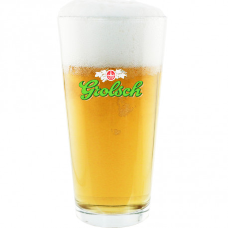 Vaso Grolsch Durobor 25 Cl
