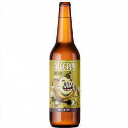 Alegria Del Sur 33Cl
