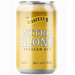 Kasteel Nitro Blond Lata 30Cl