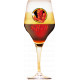 Vaso Satan 33Cl