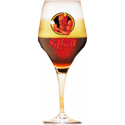 Vaso Satan 33Cl
