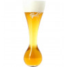 Vaso Kwak Cristal sin base de madera(Disponible venta por separado la base de madera)