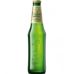 Carlsberg Elephant 33Cl