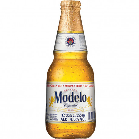 Modelo Especial 35,5Cl