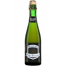 Oud Beersel Gueuze 37,5Cl