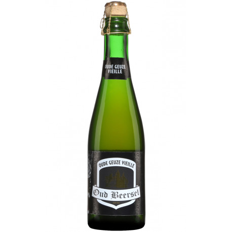 Oud Beersel Gueuze 37,5Cl