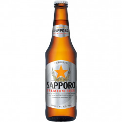 Sapporo 33Cl