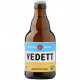 VEDETT EXTRA WHITE 33CL