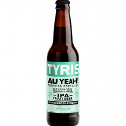 Au Yeah 33Cl