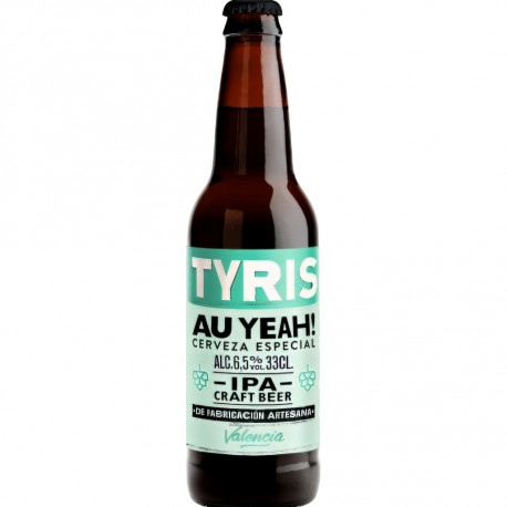 Au Yeah 33Cl