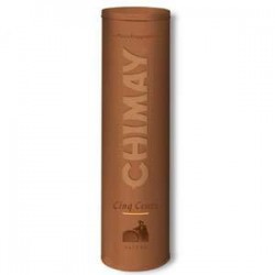 Chimay Triple Metal 75Cl