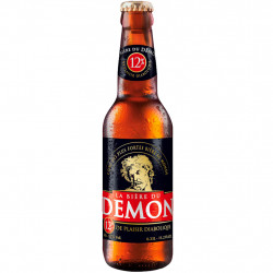 Biere Du Demon 33Cl