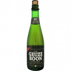 Boon Oude Gueuze 37,5Cl