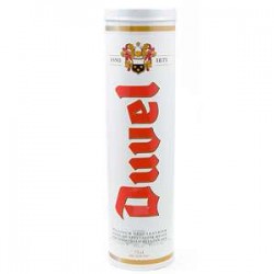 Duvel Metal 75Cl