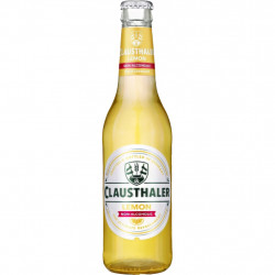 Clausthaler Lemon 33Cl