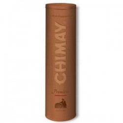 Chimay Roja Metal 75Cl