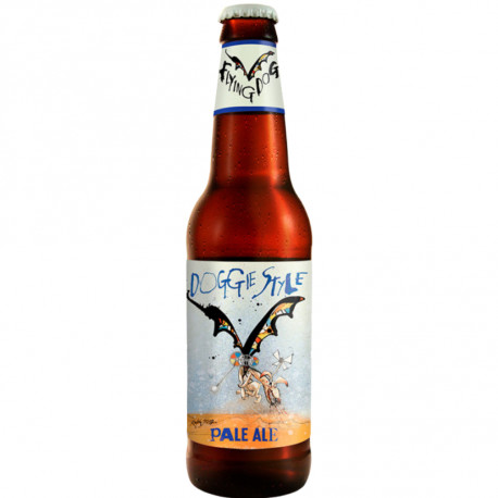 Flying Dog Pale Ale 35,5Cl