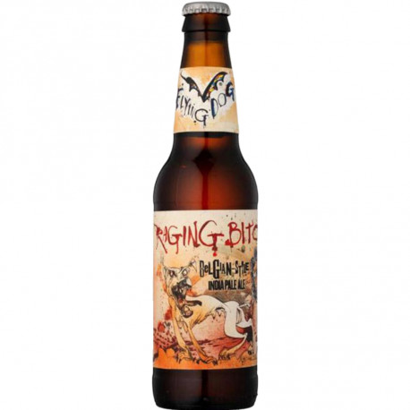 Raging Bitch Flying Dog 35,5Cl