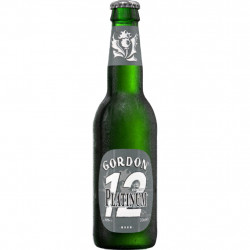 Gordon Finest Platinum 33Cl