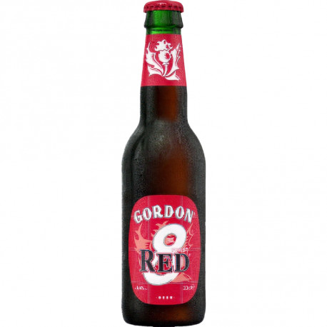 Gordon Finest Red 33Cl