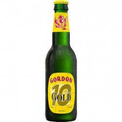 Gordon Finest Gold 33Cl