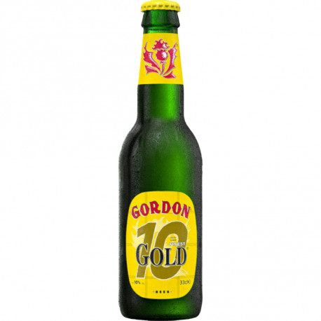 Gordon Finest Gold 33Cl