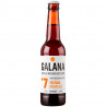 Galana Nº7 Tostada 33CL