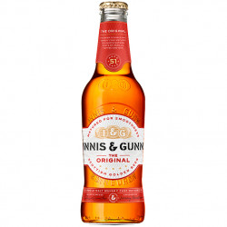Innis And Gunn Original 33Cl