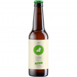 Lluna Blonde Ale