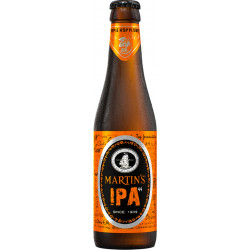 Martin's Ipa 33Cl