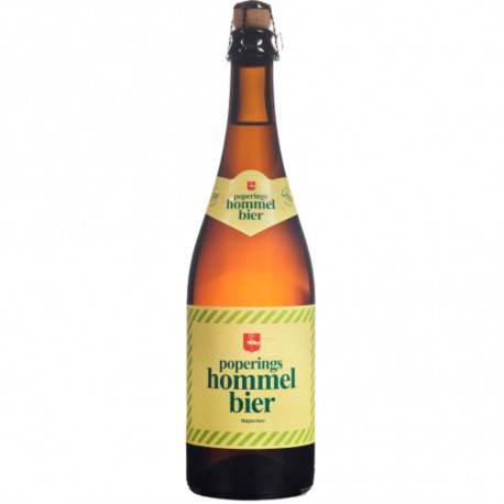 Hommelbier 75Cl