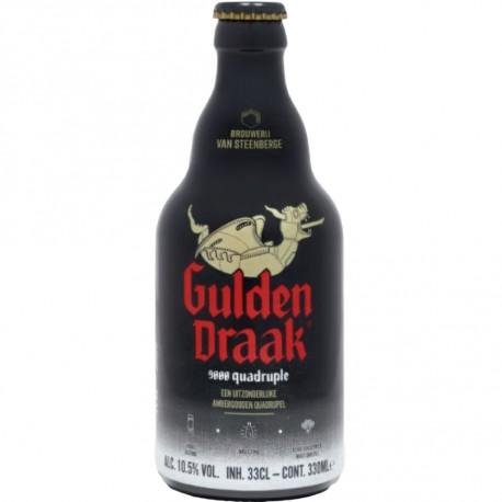 Gulden Draak 9000 33Cl