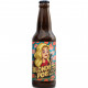 BIRRA BLUES DOBLE MALTA SIN GLUTEN 33CL