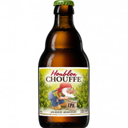 Houblon Chouffe 33Cl