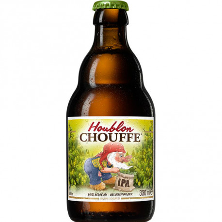 Houblon Chouffe 33Cl