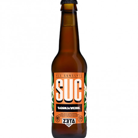 Zeta Suc 33cl