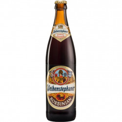 Weihenstephan Korbinian 50Cl