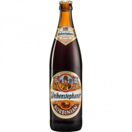 Weihenstephan Korbinian 50Cl