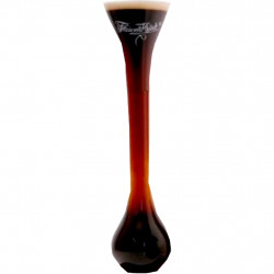 Vaso Kwak 75Cl. Sin Soporte