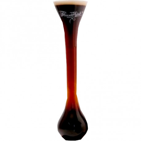 Vaso Kwak 75Cl. Sin Soporte