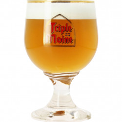 Vaso Triple Moine 33cl