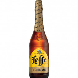 Leffe Blonde 75Cl