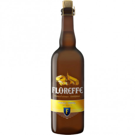 Floreffe Triple 75Cl