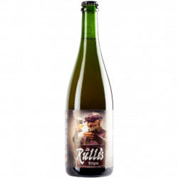 Rulles Triple 75Cl