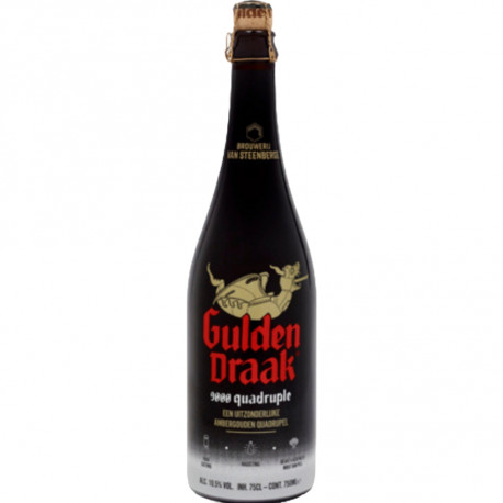 Gulden Draak 9000 75Cl